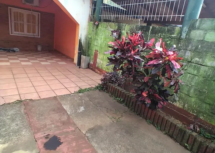 Casa De Huespedes En Posadas